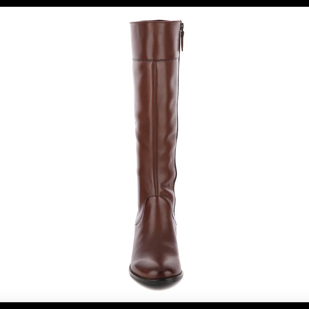 Cole Haan Cora Riding Boot - Picture 3 of 5